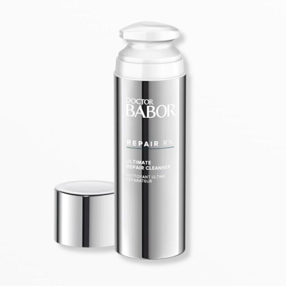 Babor Ultimate Repair Cleanser, Made in Germany. 160 ml/5.07 fl oz. New! - Picture 1 of 11
